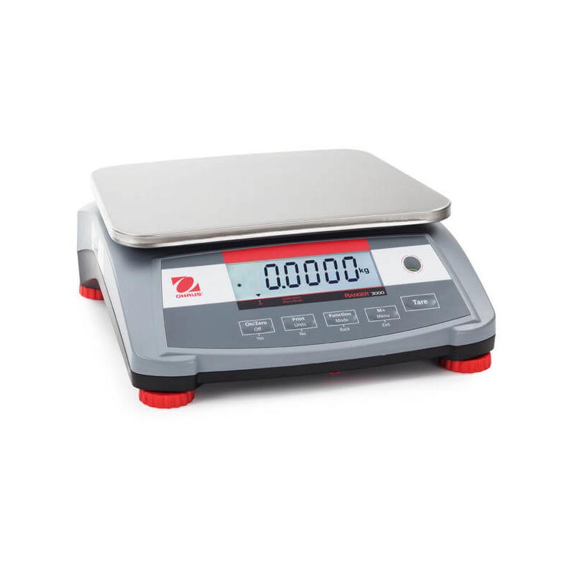 Ranger™ 3000.