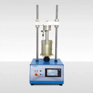Máquina de prueba automática CBR.