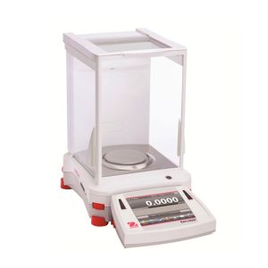 Balanza Analítica Explorer EX224/AD.