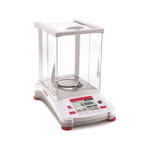 Balanza Analítica Adventurer AX224/E.