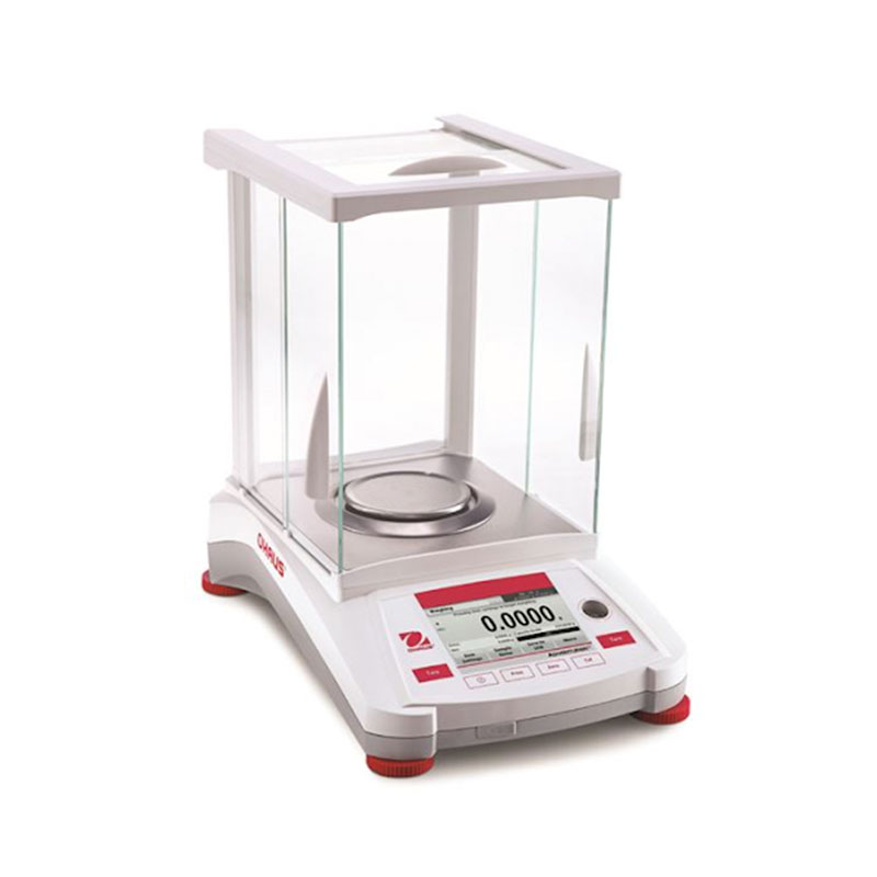 Balanza Analítica Adventurer AX324.