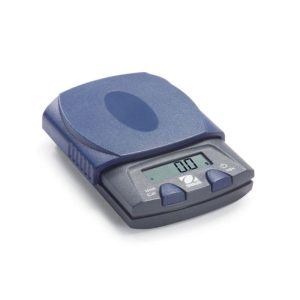 Balanza Aviator Ohaus 120g.
