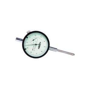 Indicador Dial de 25mm x 0.1mm INSIZE 2318-25