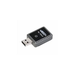 Receptor Multicanal de Transferencia de datos para Vernier Inalámbrico INSIZE