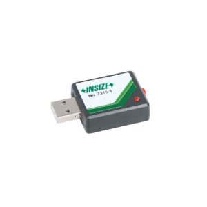 Receptor de 1 Canal de Transferencia de datos para Vernier Inalámbrico INSIZE