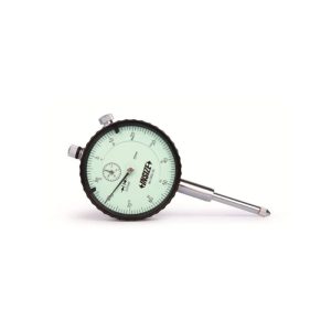 Reloj Comparador de Rango 0-25mm x 0.01mm