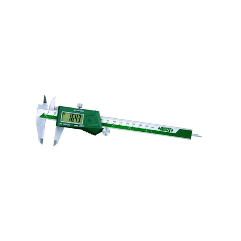 Vernier Digital de 0-150mm/0-6" - 0.01mm/0.0005"