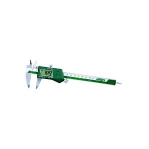 Vernier Digital de 0-200mm/0-8", 0.01mm/0.0005"