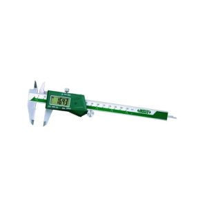 Vernier Digital de 0-300mm/0-12" 0.01mm/0.0005"