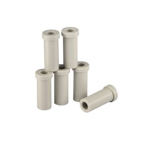 Adaptador de tubos de 0.4/0.2ml (Pack x 6).