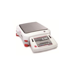 Balanza Analitica de Precisión, Equilibrio, 2200G x 0.01G.