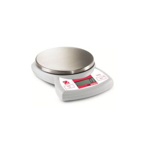 Balanza Electrónica Capacidad 2.000G x 1G.