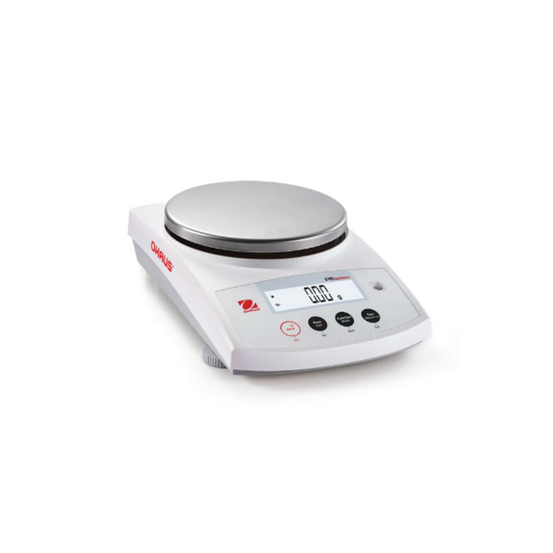 Balanza Electrónica de 820G.