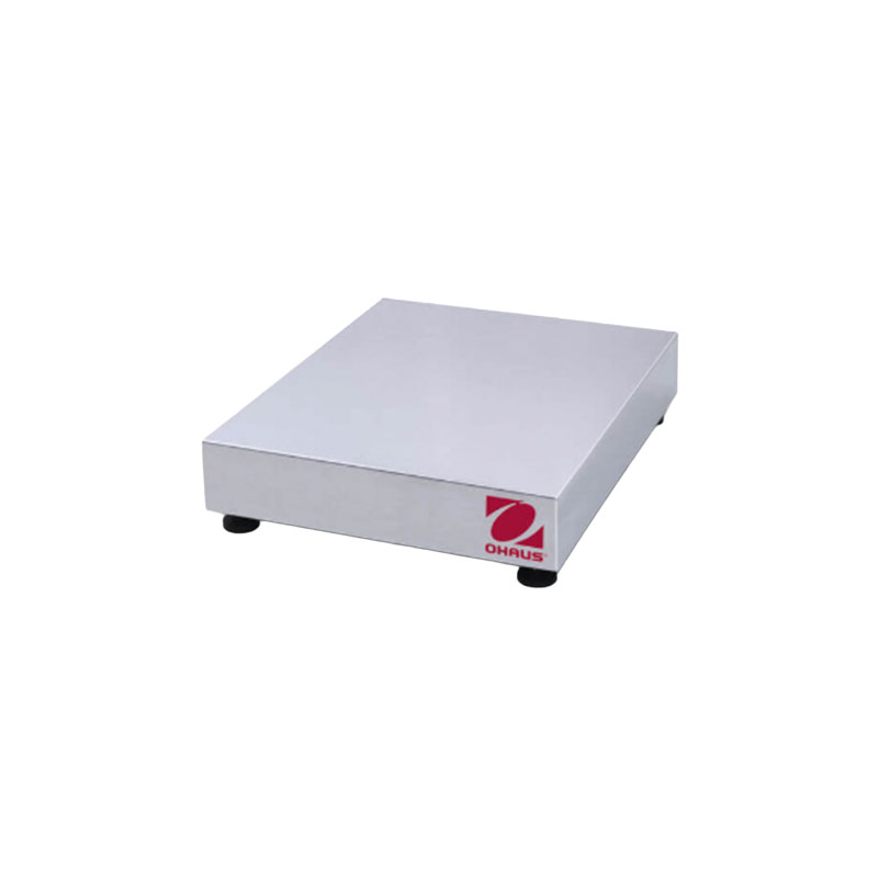 Balanza Plataforma Serie Defender™ F de 300Kg x 50G, Mod. D300FX.