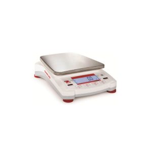 Balanza de Precision Portatil 1.100Gr de Capacidad x 0,1Gr de Resolución.