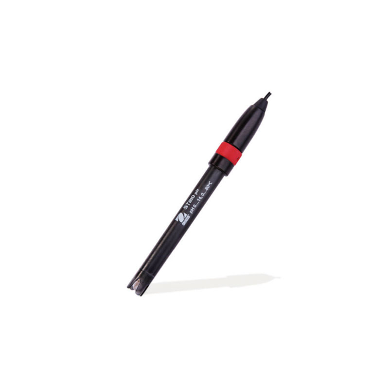Electrodo PH Plástico 2 en 1 (Rellenable) 0-14 Ph.