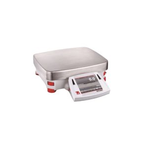 Explorer™ de Precisión Alta Capacidad 24Kg x 0.1Gr.