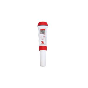 Medidor Starter tipo Pluma, Medición 0.00 – 14 PH;0.0 – 99.0 °C.