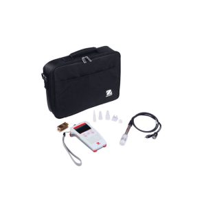 Medidor de PH Starter 300, Medición 0.00 – 14.00 PH;-1999 – 1999 MV;0 – 100 °C