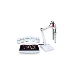 Multiparámetro de Mesa Aqua Searcher™ AB33M1.