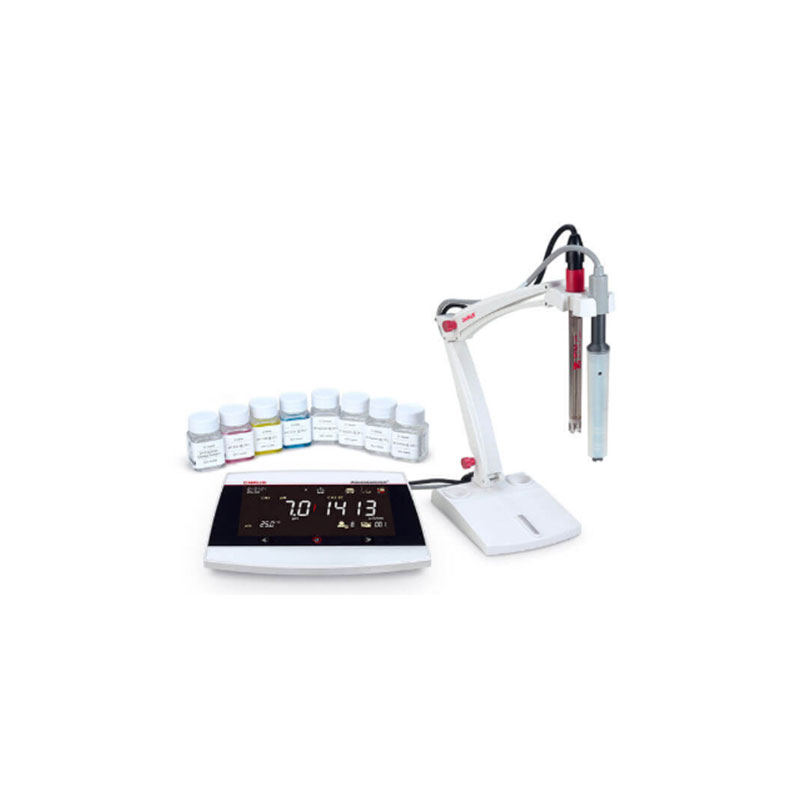 Multiparámetro de Mesa Aqua Searcher™ AB33M1.