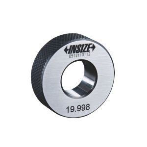 Anillo de Ajuste de 10mm Tipo Split.