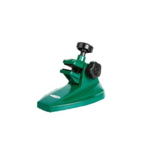 Soporte Micrométrico para Micro. Exteriores Hasta 100mm.