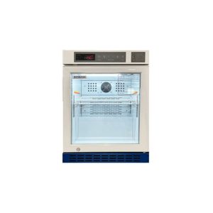 Refrigerador de laboratorio.