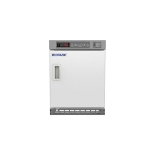 Refrigerador de laboratorio.