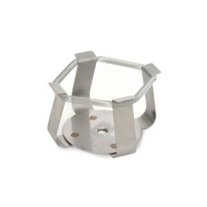 Abrazadera de Matraz, 250 ML, Accesorio para Agitadores.
