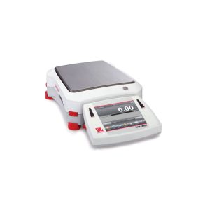 Balanza Explorer™ de Precisión de 6200G x 0.01G, Cal. Interna, Mod.