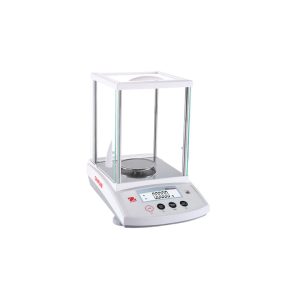 Balanza PR Series Analytical de 220G x 0.0001G, Cal. Semi, Mod.