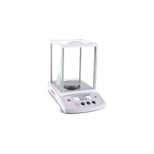 Balanza PR Series Analytical de 220G x 0.1MG, Mod. PR224/E.