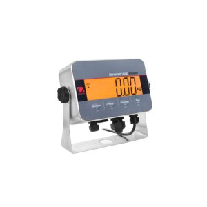 Indicador de Pesor I-DT33XW, Resolución 30,000, Acero Inox.