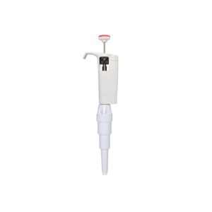 Pipeta Ohaus AO-5000 EN.