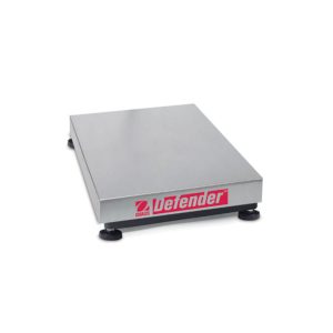 Plataforma Defender Rectangular, Serie B.