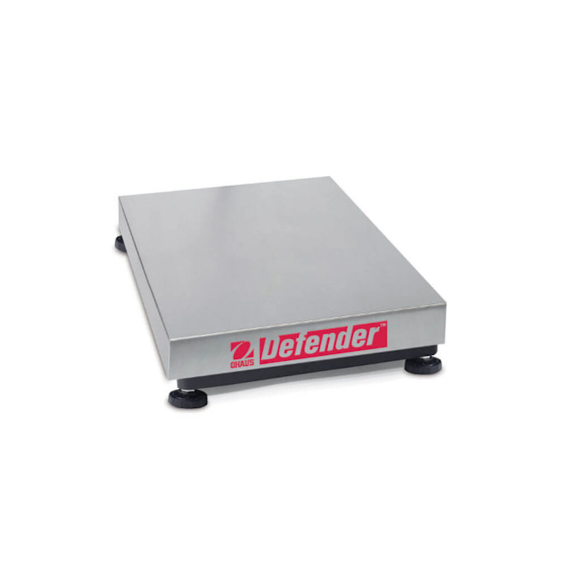 Plataforma Defender Rectangular, Serie B.