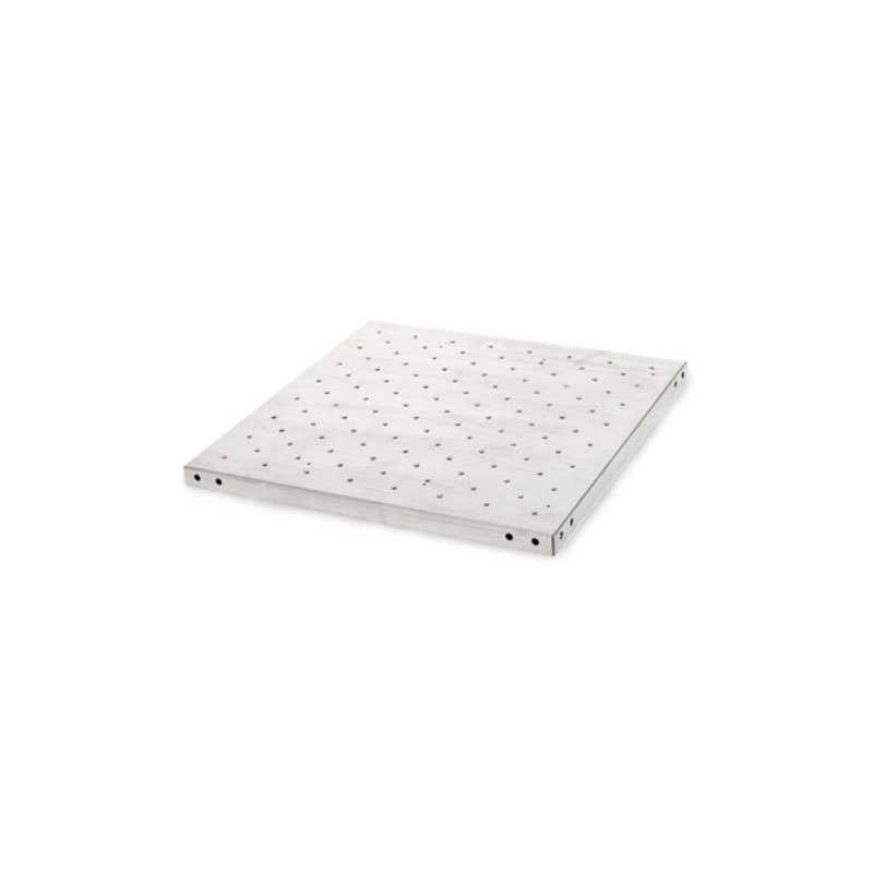 Plataforma Universal, 28 x 33 CM, Accesorio para Agitadores.