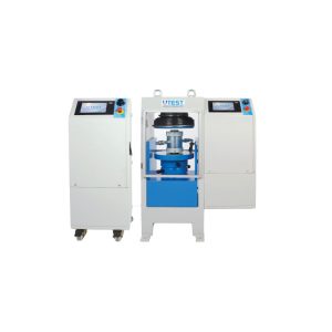 Celda Triaxial Hoek HQ (63,5 MM DIA.)