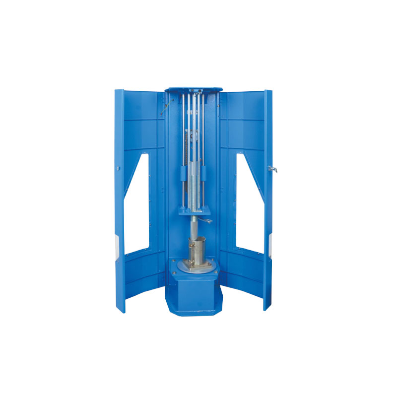 Compactador Automático de Suelo, 220-240V, 60HZ, 1PH.