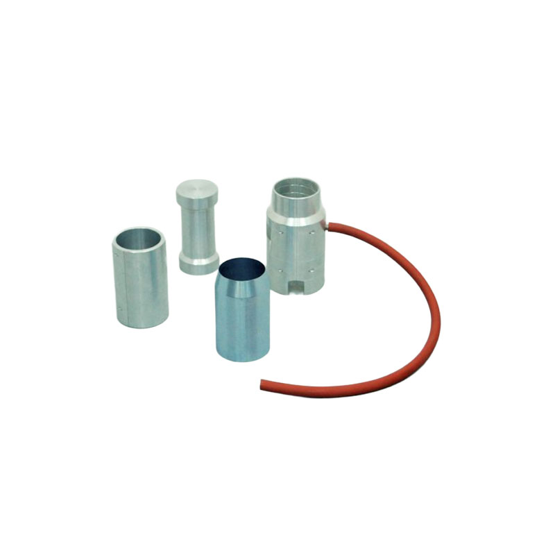 Cortadora para muestras de 70 MM.