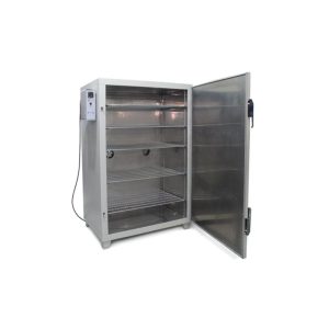 Motor de Ventilador para Hornos de Laboratorio UTD-1305, incluye Hélice de Motor.